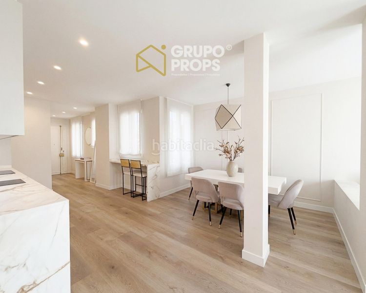 Foto 031935e5-aaf3-45ce-a9ee-b35151a043ab. Piso venta en Goya en Goya Madrid
