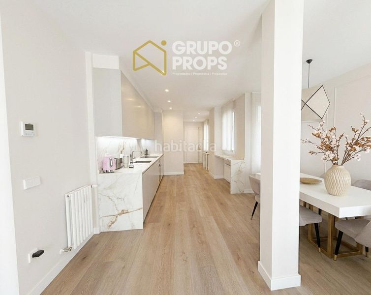 Foto 0630a18d-3349-4ffd-bbcd-00f822db1a49. Piso venta en Goya en Goya Madrid
