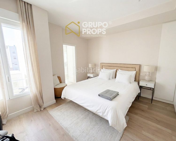 Foto 14e020e5-475c-4884-9a24-8ea9b4531f40. Piso venta en Goya en Goya Madrid