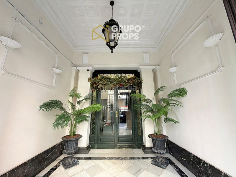 Foto 19516298-a773-4f11-9e34-9d123b0561e7. Piso venta en Goya en Goya Madrid
