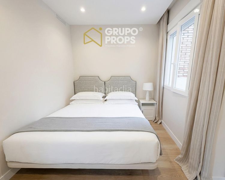 Foto 19b183fc-02cd-4e68-85dd-5c800540ebe2. Piso venta en Goya en Goya Madrid