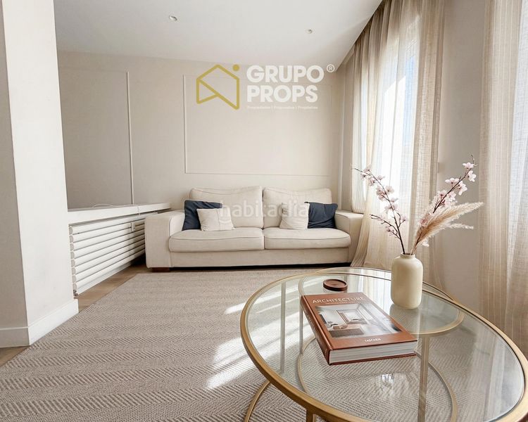 Foto 1c1a6026-1761-4fc3-b297-42c24ab3beac. Piso venta en Goya en Goya Madrid