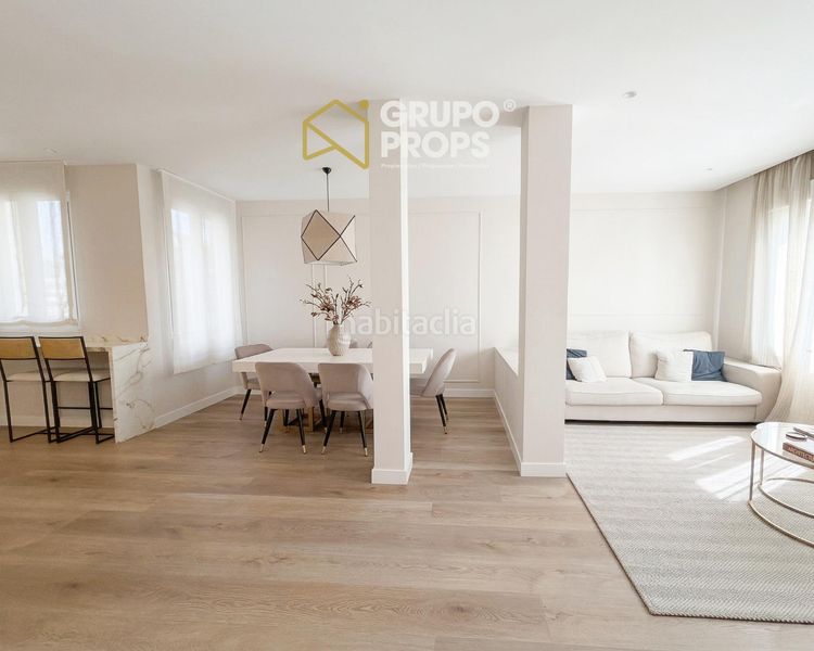 Foto 30ec2b89-1949-484a-bc9c-d6fdd81e613e. Piso venta en Goya en Goya Madrid