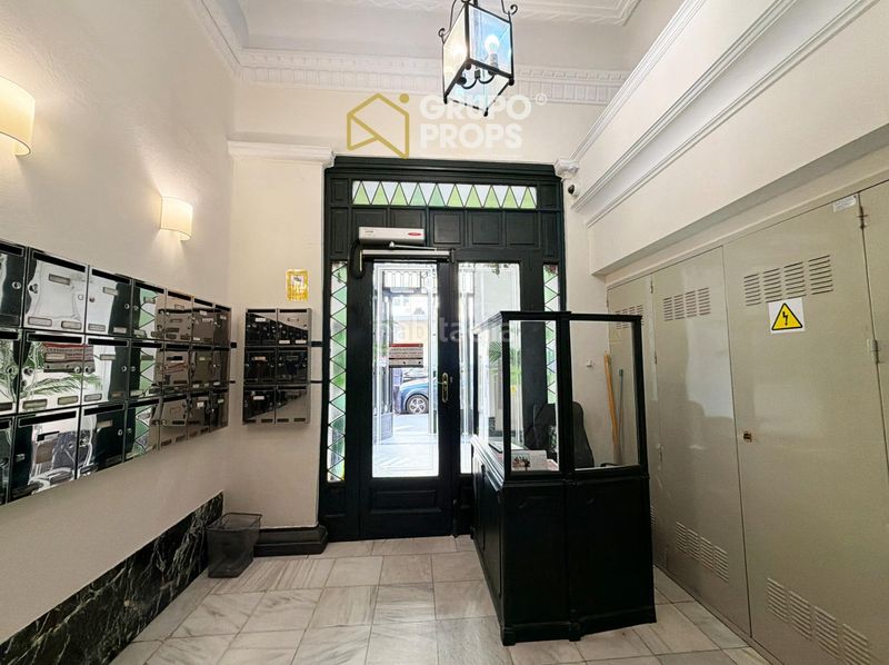 Foto 312d3025-c6b7-498d-973a-ed7f644ec8e0. Piso venta en Goya en Goya Madrid