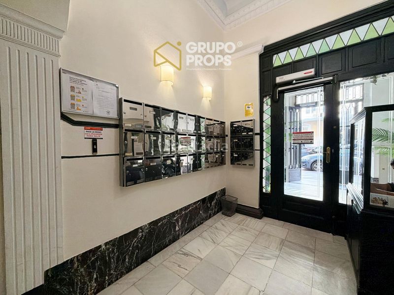 Foto 3487e871-7257-4133-88bd-895589166b2d. Piso venta en Goya en Goya Madrid