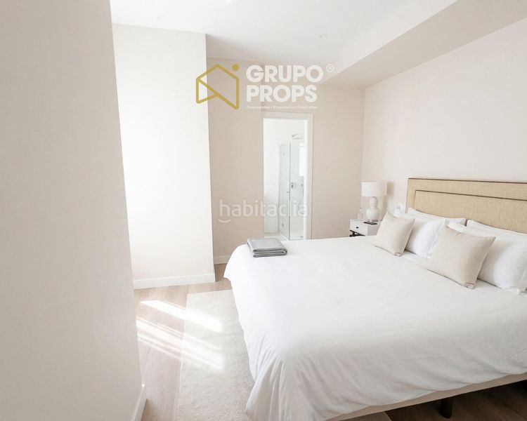 Foto 37561293-039e-45ca-abeb-28cc2e770e52. Piso venta en Goya en Goya Madrid