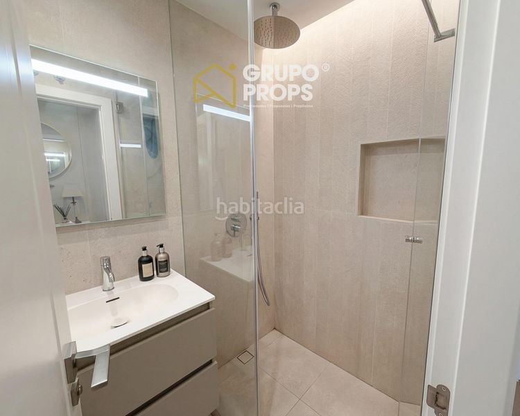 Foto 3a45f467-aca4-4014-86dc-eee7e1bd4734. Piso venta en Goya en Goya Madrid
