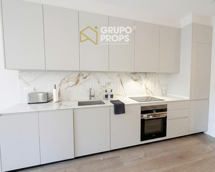 Foto 3d76e273-fd2a-4492-b5e8-3294874020ee. Piso venta en Goya en Goya Madrid