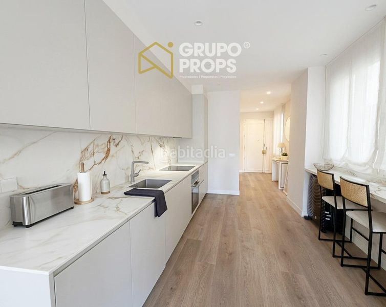 Foto 55a95dff-1317-4a9a-8649-e04ab866aa45. Piso venta en Goya en Goya Madrid