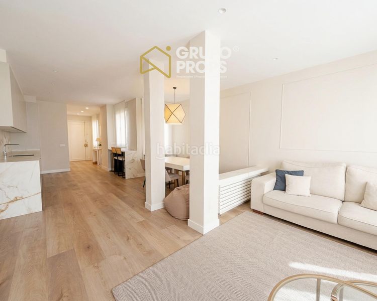 Foto 61292a25-25e9-418f-aff9-d78521d94c52. Piso venta en Goya en Goya Madrid