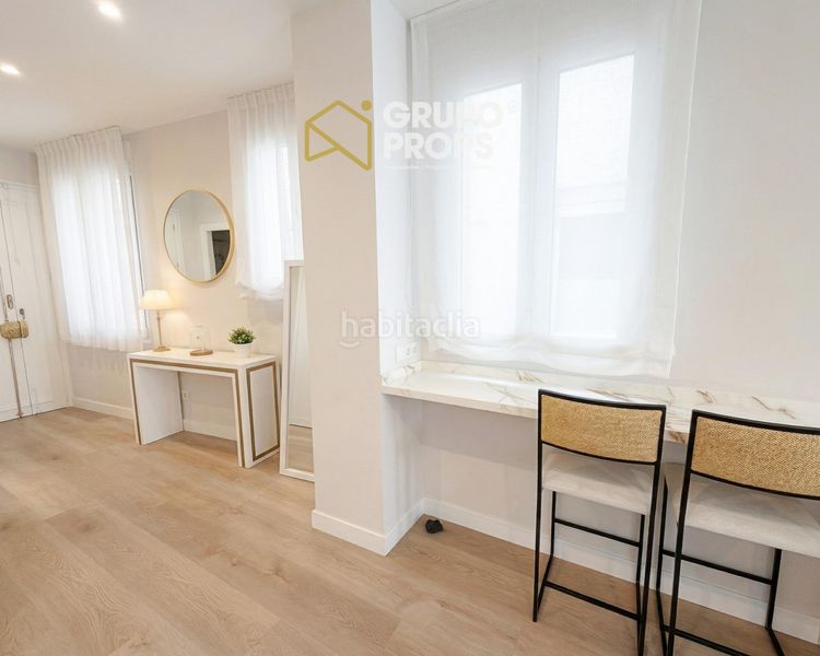 Foto 66b94a94-49bd-40a1-bffe-71da869c80b4. Piso venta en Goya en Goya Madrid