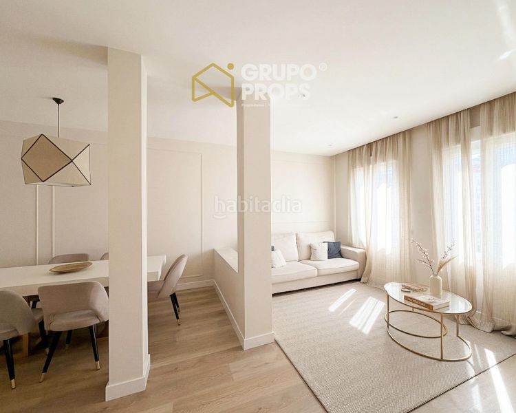 Foto 7170d7b8-edfb-416e-b041-21c80d7c7c3b. Piso venta en Goya en Goya Madrid