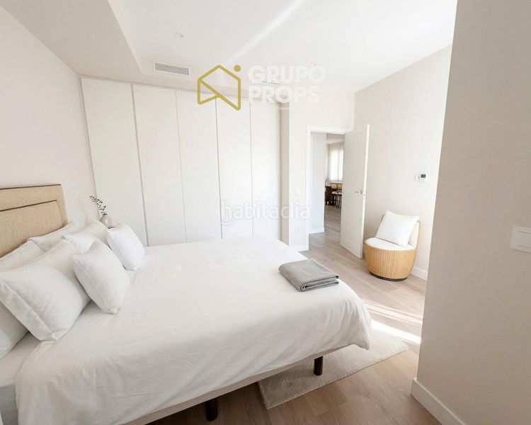 Foto 85cf547b-0fba-448e-a954-8357c5312590. Piso venta en Goya en Goya Madrid