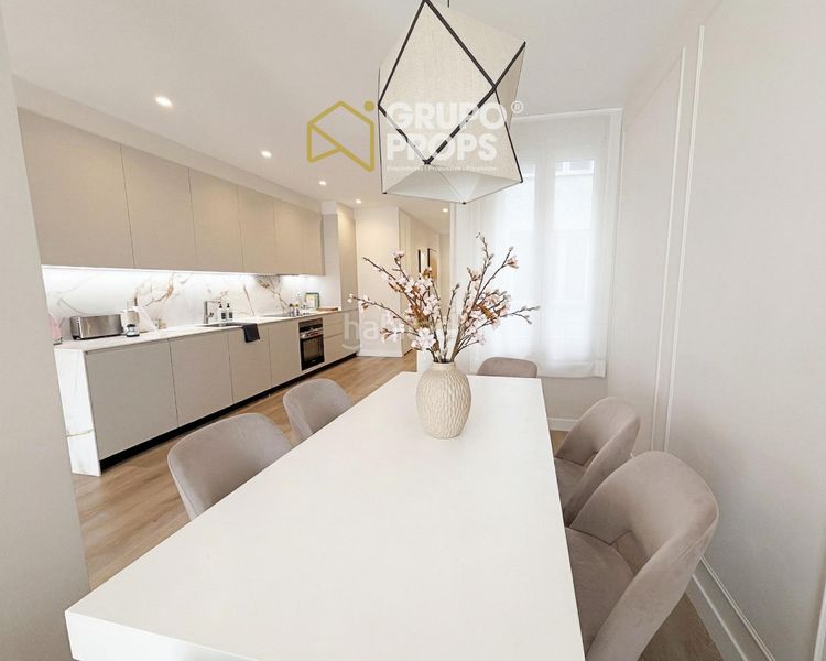 Foto 8f9253a3-65d8-4f59-b195-eeaed0cf2b93. Piso venta en Goya en Goya Madrid