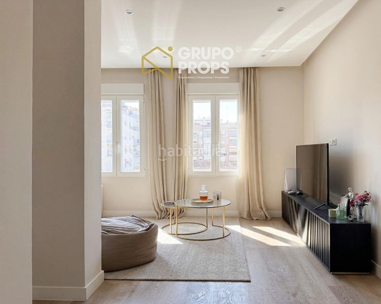 Foto 93202f57-00e8-427b-b497-79c561b861dc. Piso venta en Goya en Goya Madrid