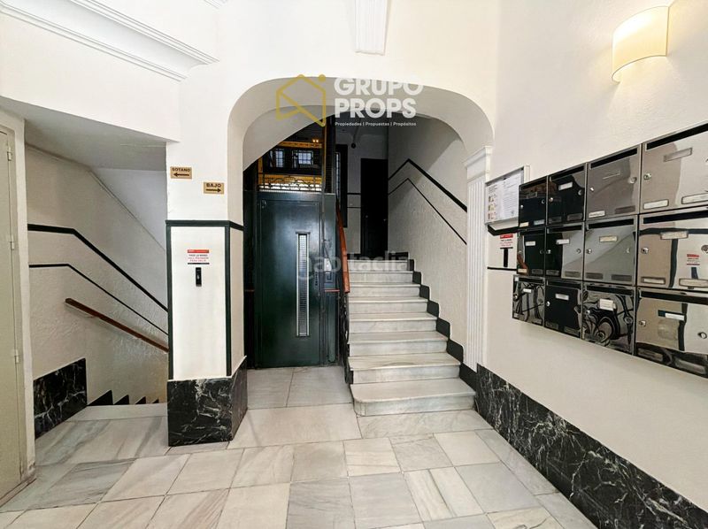 Foto 98187f1e-2f6e-42d5-948e-0f451ddbbc78. Piso venta en Goya en Goya Madrid