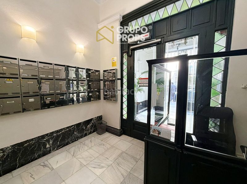 Foto a12d6551-d0f7-4799-964b-34d237bd51dc. Piso venta en Goya en Goya Madrid