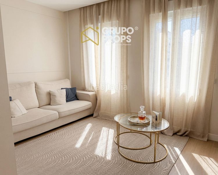 Foto b7d75dee-55dd-4f93-8f16-1ab1431ab3e5. Piso venta en Goya en Goya Madrid
