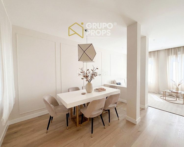 Foto c4f6024c-080b-49d6-83de-fad133cbedb7. Piso venta en Goya en Goya Madrid