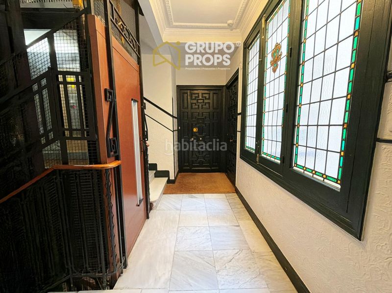 Foto ce64b7c9-f6a5-41fc-b4d8-c887a97ded21. Piso venta en Goya en Goya Madrid