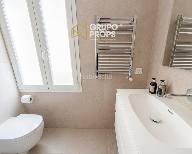 Foto db476573-64ea-4a80-aa92-10861031edc3. Piso venta en Goya en Goya Madrid