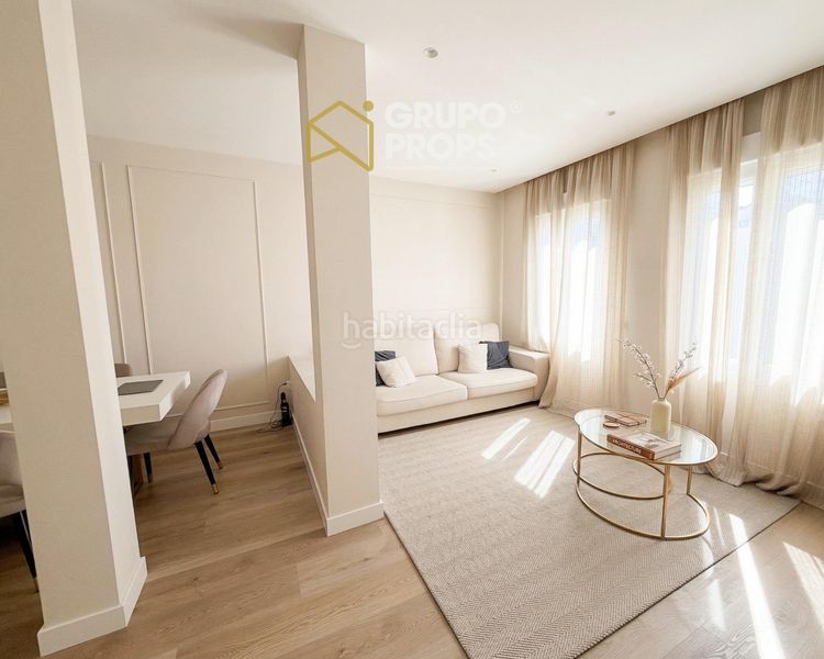 Foto df106756-f7a2-4245-b089-1f1cdd5275de. Piso venta en Goya en Goya Madrid