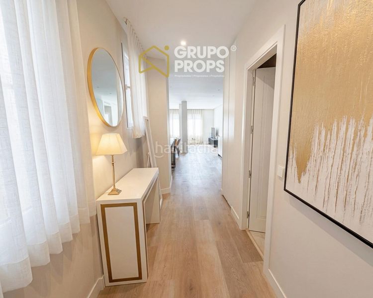 Foto e32e9dd0-45f8-4fed-98af-0ff1ef24ac50. Piso venta en Goya en Goya Madrid