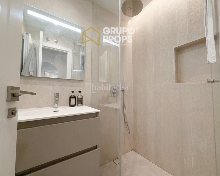 Foto e789923b-3400-4a1c-b3c7-202a06375d3c. Piso venta en Goya en Goya Madrid
