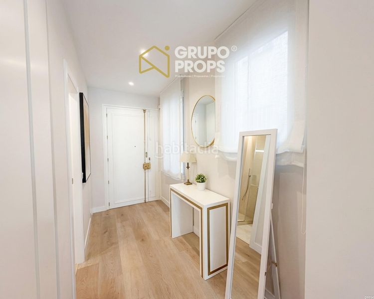 Foto ef36d687-a493-4822-ad0c-07355ef12396. Piso venta en Goya en Goya Madrid