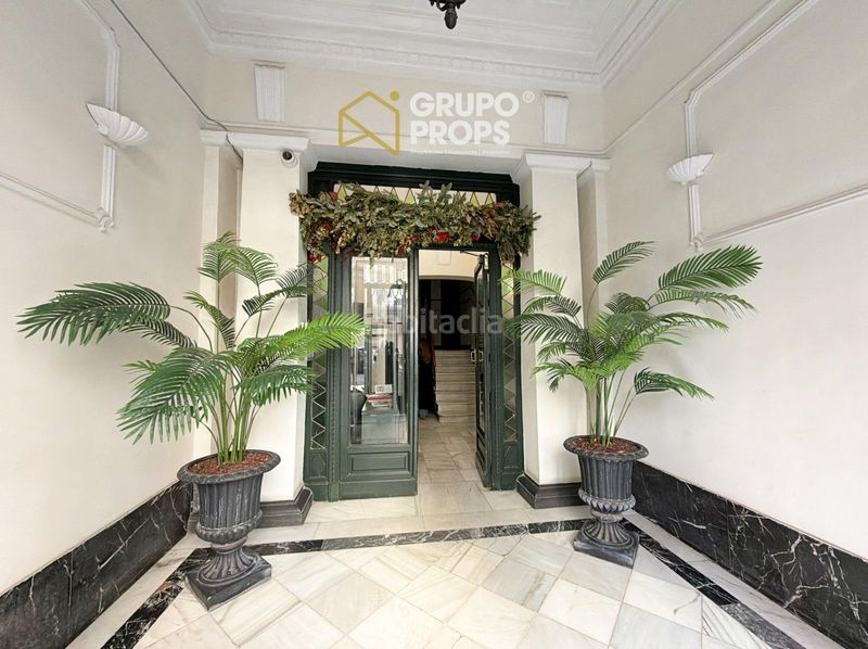 Foto ff88d179-111d-483c-ace4-65a158cf9ef2. Piso venta en Goya en Goya Madrid