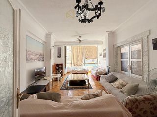 Miete Etagenwohnung  Calle guzmán el bueno. Alquiler en vallehermoso