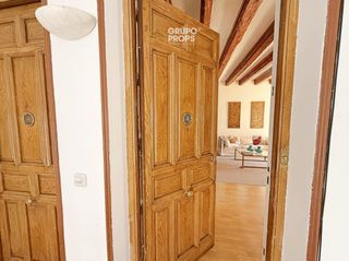 Apartament a Calle ORELLANA