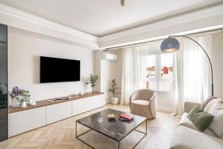 Piso en Goya. Venta en barrio de salamanca