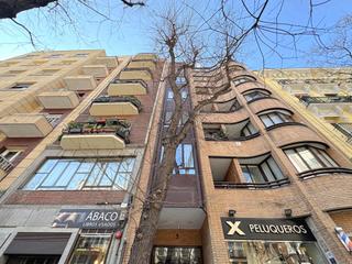 Lloguer Local Comercial  Calle general alvarez de castro. Alquiler de sótano en general álvarez de castro