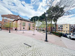 Pis a Casco Antiguo. Venta en boadilla del monte