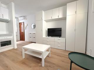 Affitto Monolocale  Calle cardenal cisneros. Alquiler de estudio en trafalgar
