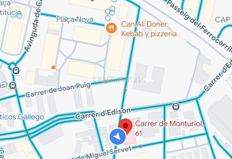 Foto 5464c76e-e9ba-4930-98ac-96042d264617. Appartement in monturiol in Ca n´Alzamora Rubí