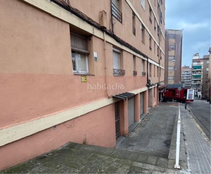 Foto eb7bbd43-dc12-43da-acee-61b23f37f34d. Apartamento en folch i torres 12 en Mercat Rubí