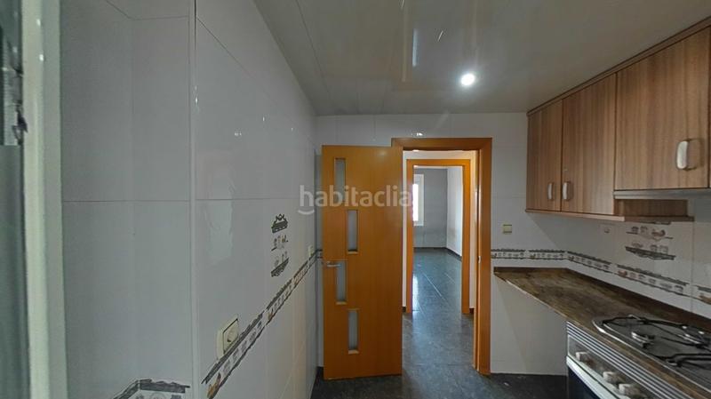 Foto c08bd82b-8843-4628-af30-f4163236e534. Appartement dans folch i torres 12 dans Mercat Rubí