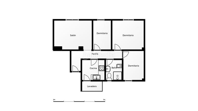 Foto 50bf78b6-9c32-4a68-a981-2fc8b1031cb5. Appartement in folch i torres 12 in Mercat Rubí