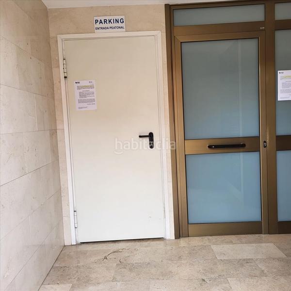 Foto 19f75603-6432-4a46-b379-a0d9eb6cd0f3. Car parking in Ca n´Oriol Rubí