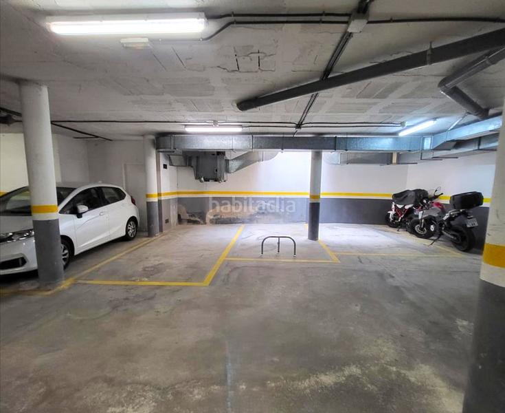 Foto 29f77bfd-7c0e-4e3f-8c44-2685e1504a1a. Car parking in Ca n´Oriol Rubí