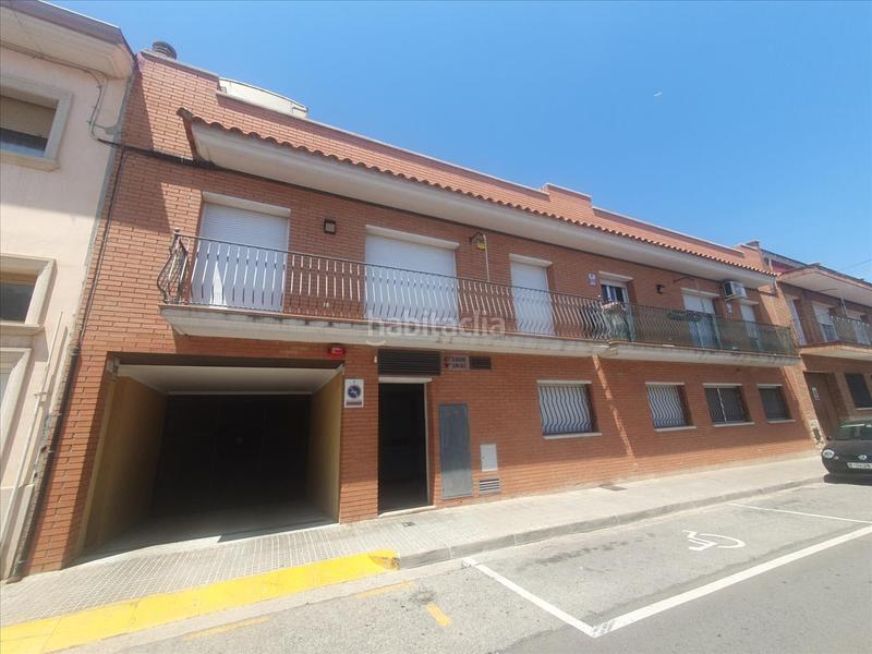 Foto 4b7a876f-188b-4a49-ae58-a414f92726b6. Car parking in Ca n´Oriol Rubí