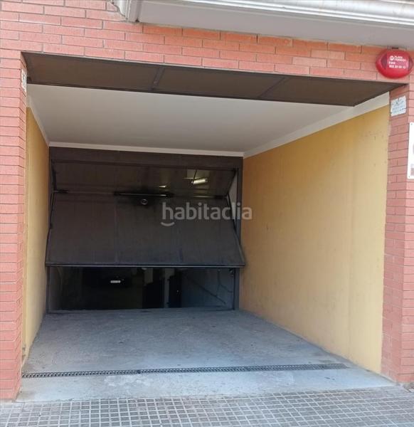 Foto 7c8a11c7-cde2-4852-83ed-19c767bfa3c8. Car parking in Ca n´Oriol Rubí