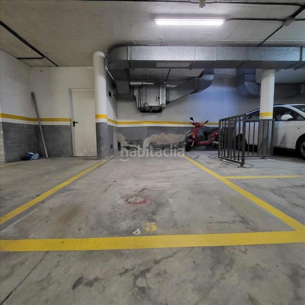 Foto 9242b1e5-340a-4ea6-b09c-cae3bc4143d5. Car parking in Ca n´Oriol Rubí
