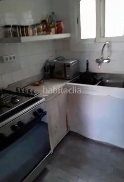 Foto 55d645fd-2eb1-4b40-aec9-cab5242df245. Appartement dans carrer de núria dans La Maurina Terrassa