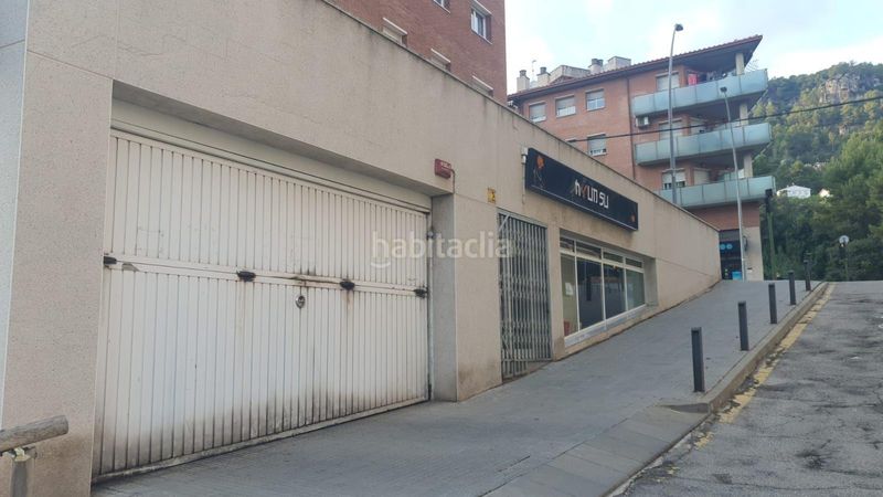 Foto 6f515242-db5d-47e4-9d57-dd923bf84e00. Car parking in carrer major in Vallirana