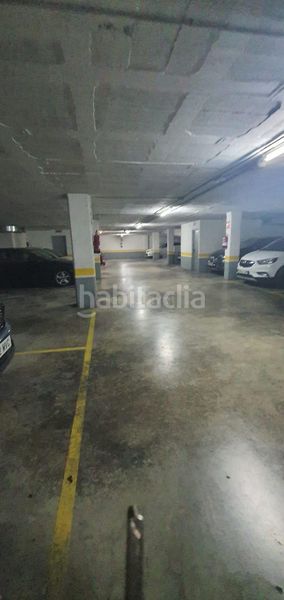 Foto 85f78c47-425a-45ed-bd88-f2ee54c439a2. Car parking in carrer major in Vallirana