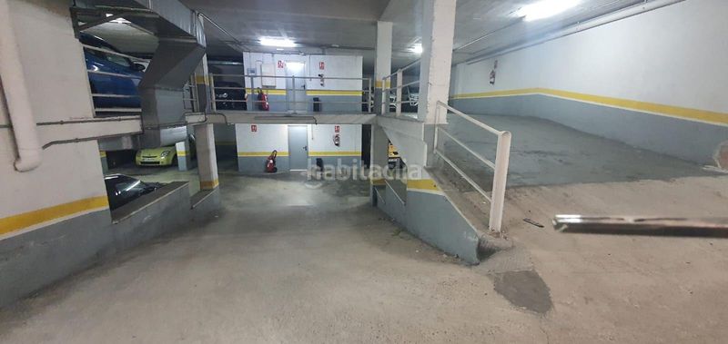 Foto ff19ce92-7f68-4569-bbcd-717315e8a3c3. Car parking in carrer major in Vallirana