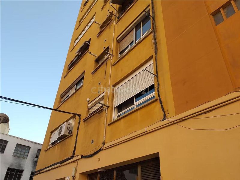 Foto d0ac4e3f-3bd0-4ea5-9234-6e0cb0c40ebb. Apartamento en grup vint-i-cinc de setembre invierte en un piso alquilado en Rubí